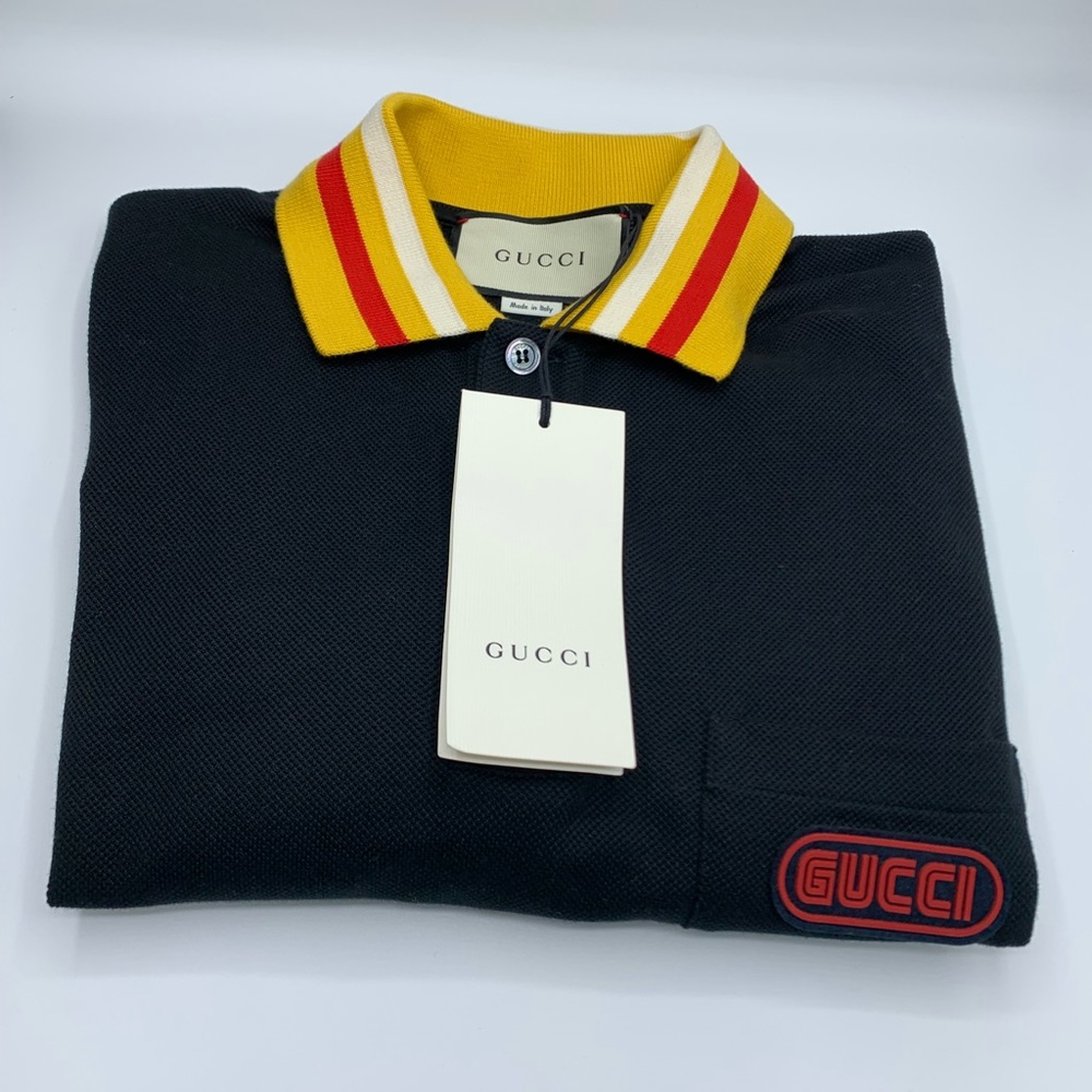 Gucci shirt